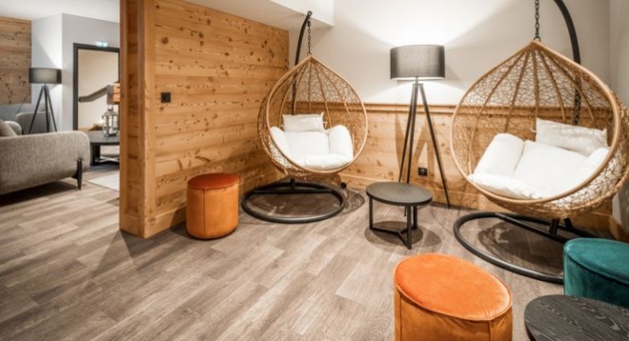 Hotel Ducs De Savoie, Val D'Isere ski chalet, image 5